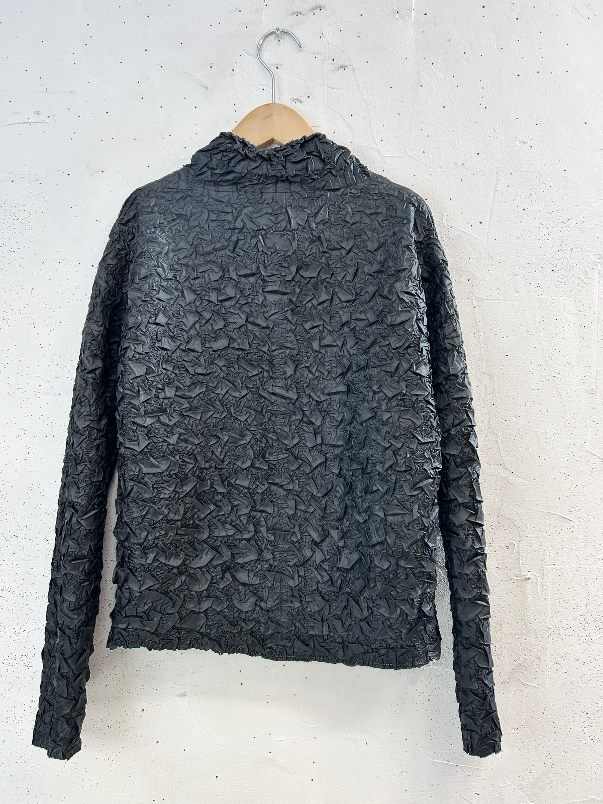 Vintage Pleas Jacket [J34056]
