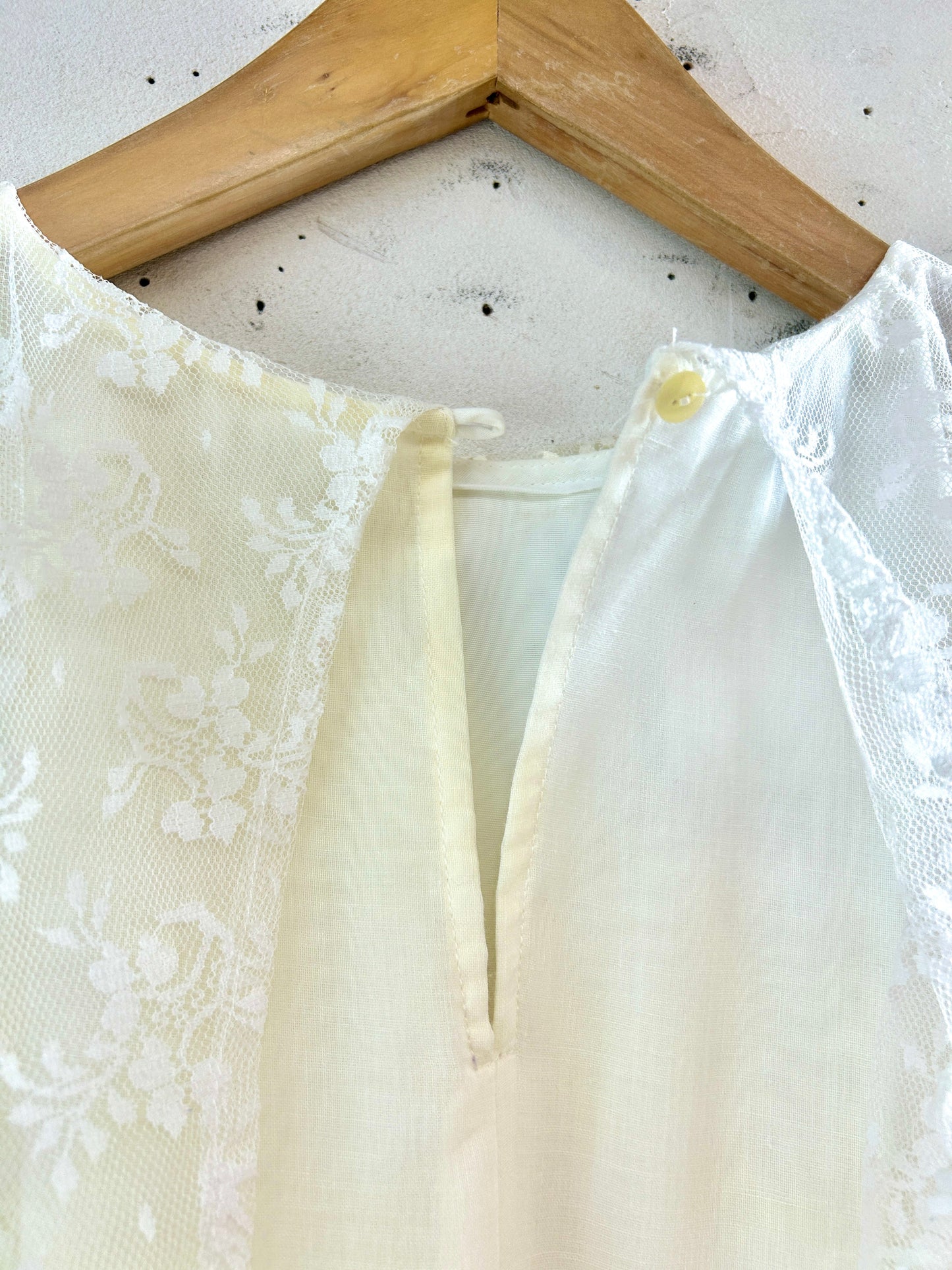 ’80s Vintage Dress〜GUNNE SAX〜[G32970]