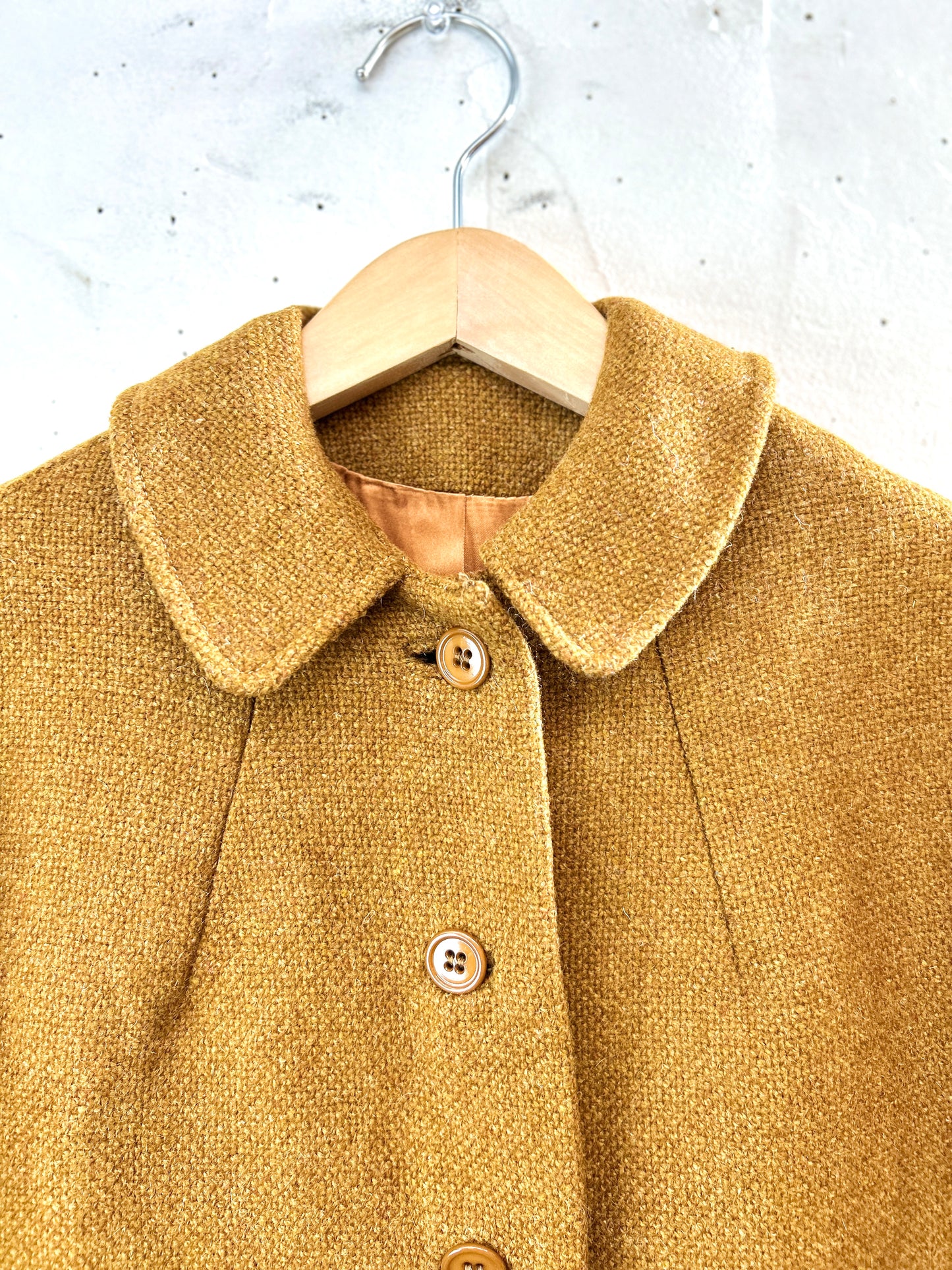 Vintage Coat 〜Belson〜 [K30887]