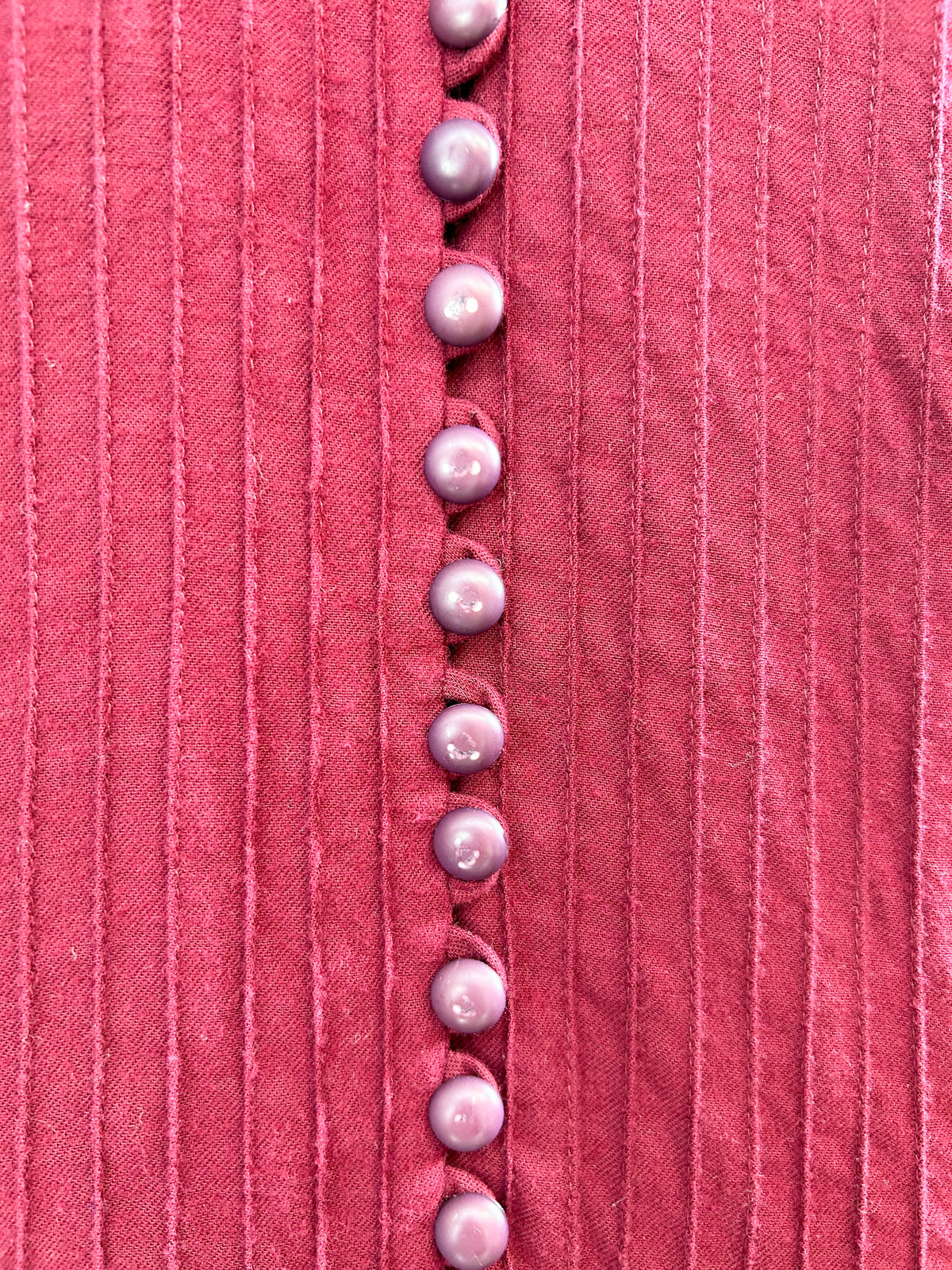 Vintage Dress [I33878]
