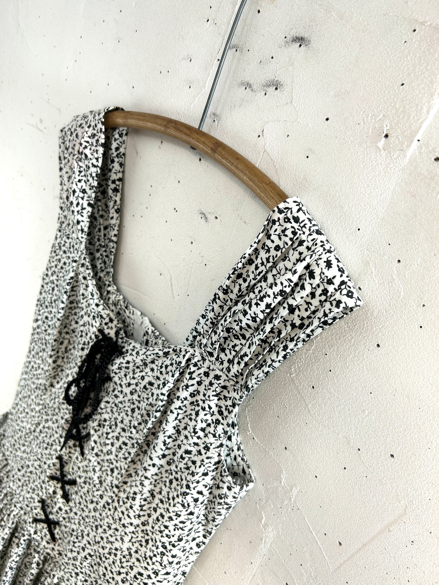 Vintage Dress [F32758]