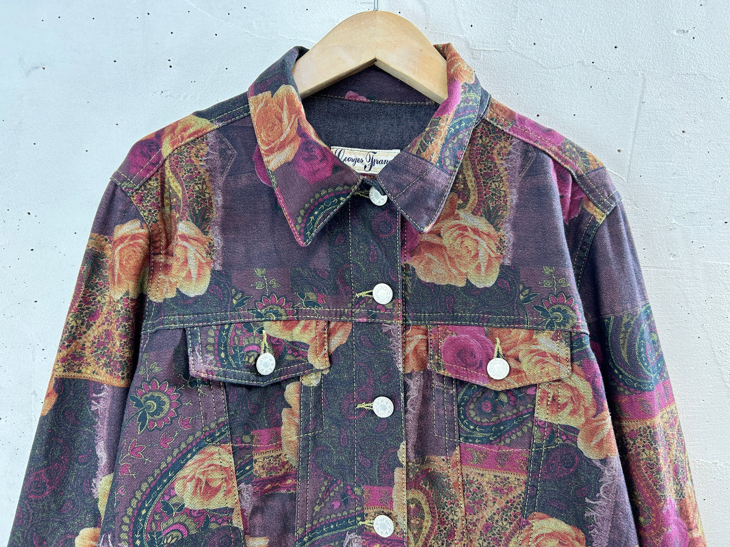 Vintage Jacket [I3108]