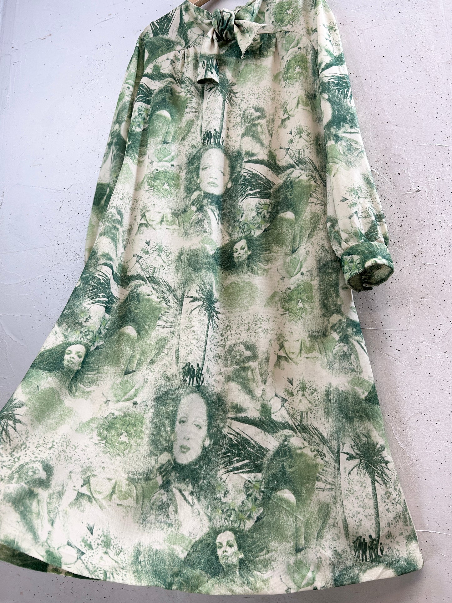 Vintage Dress [H33619]