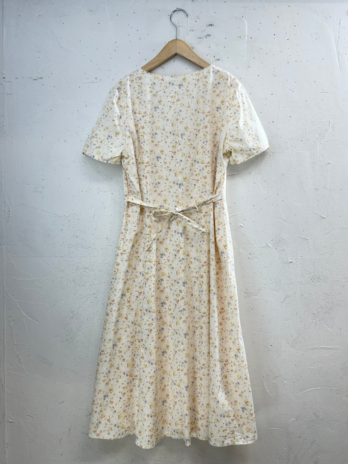 Vintage Dress [E32323]