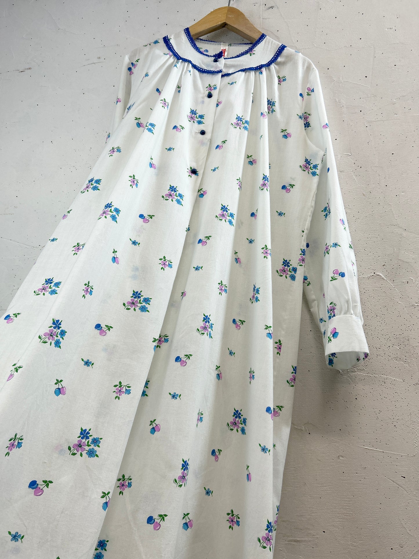 Vintage Nightie Dress [C31847]