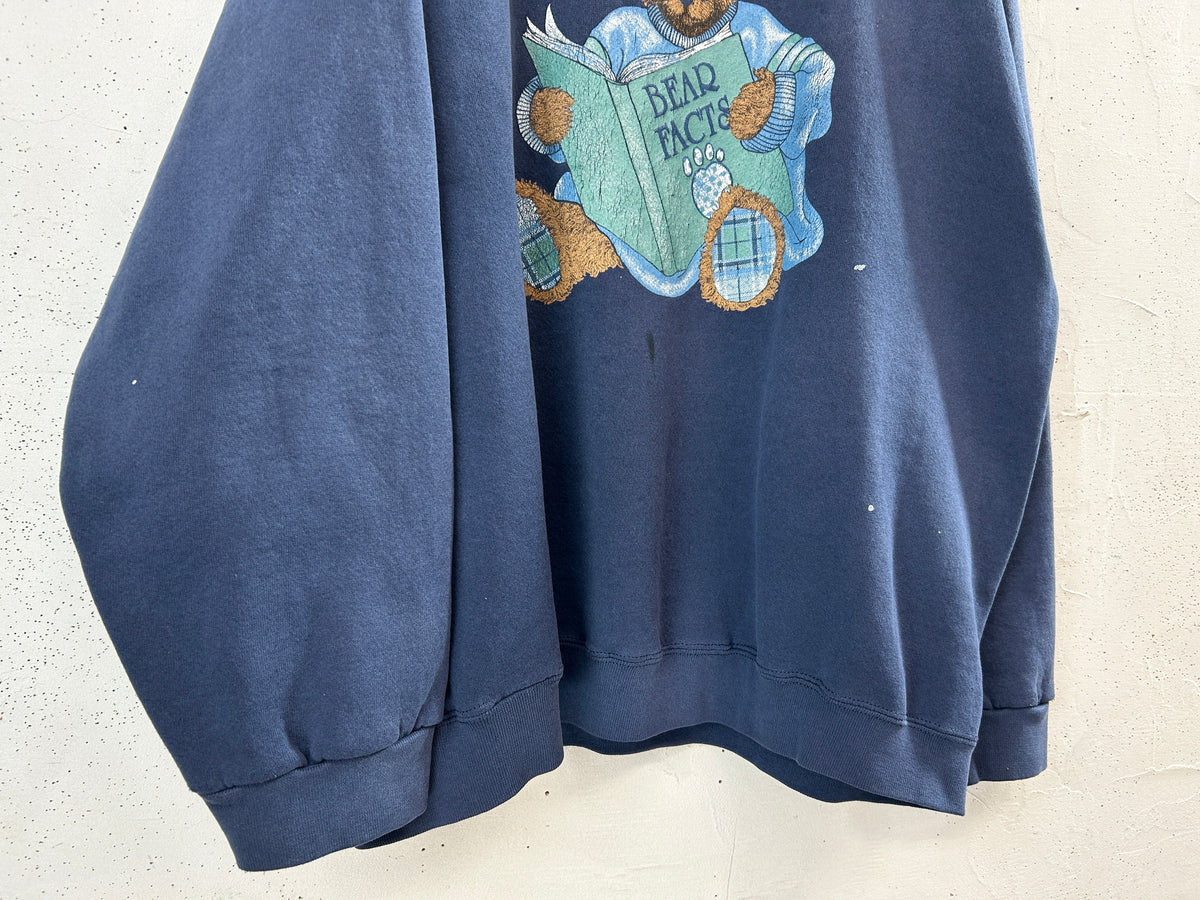 Vintage Sweat [I34000]