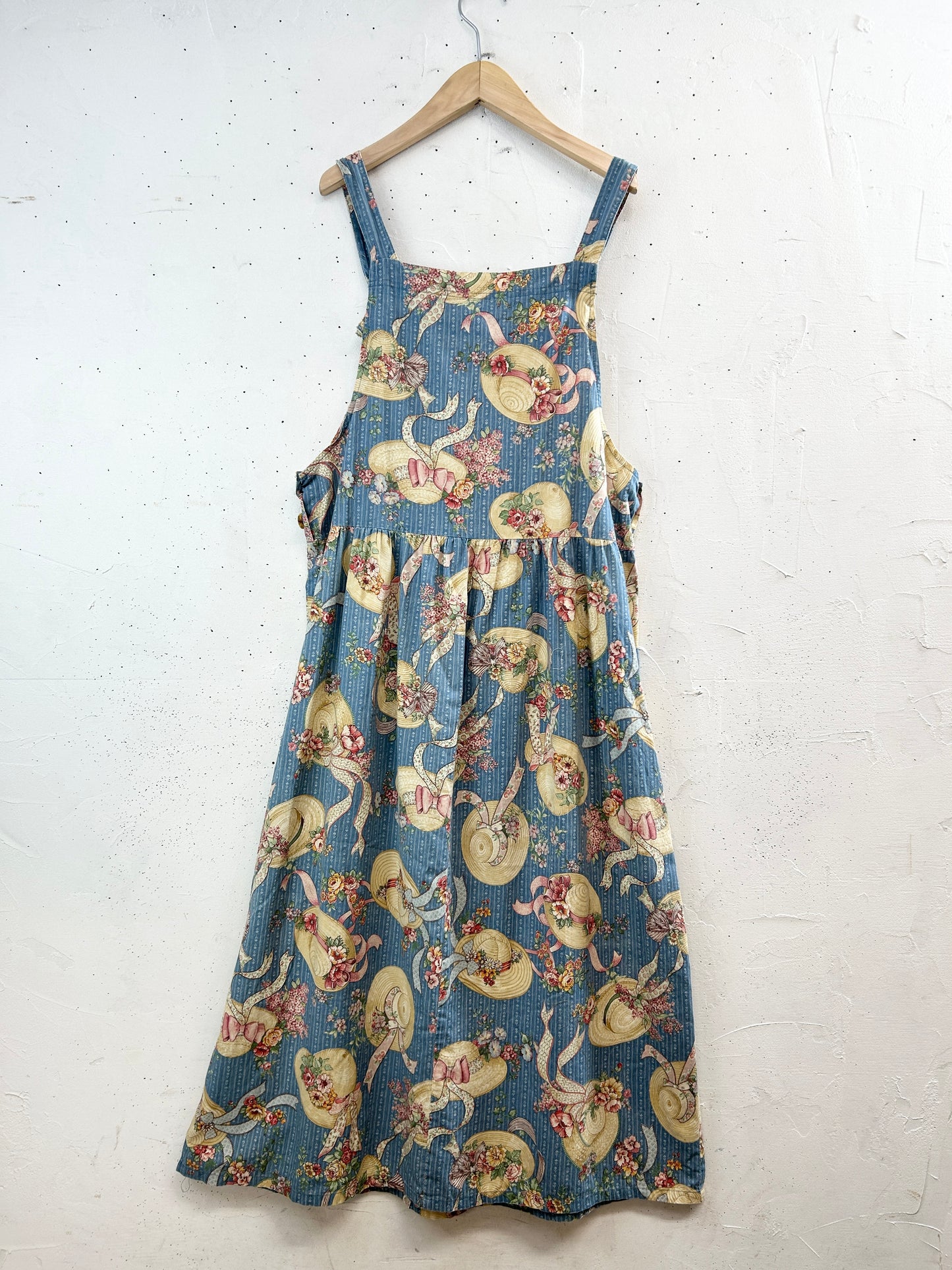 Vintage Dress 〜MADE IN USA〜 [A31262]