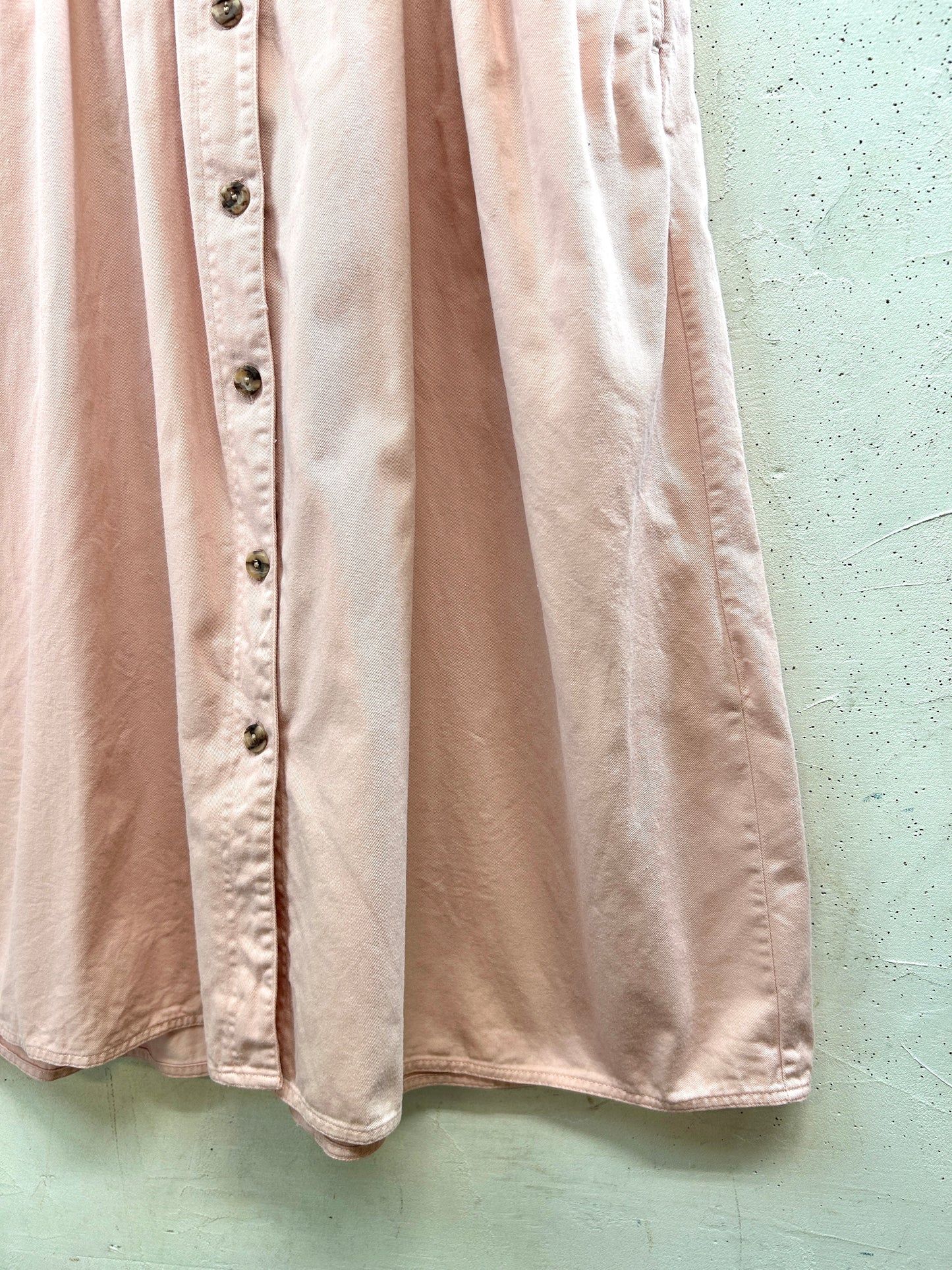 Vintage Dress [D32156]