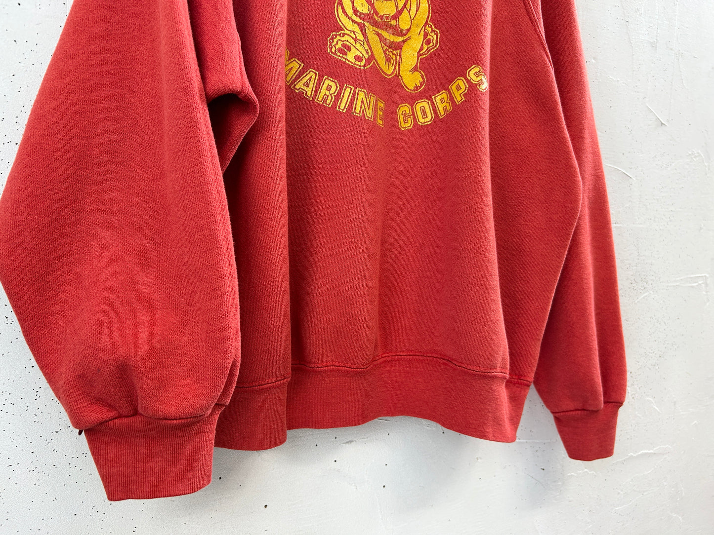 Vintage Sweat [F32638]