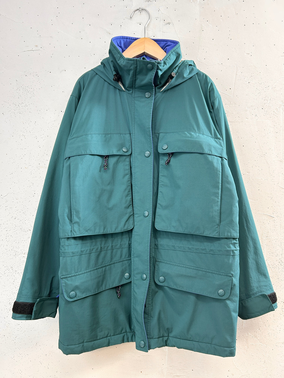 Vintage Mountain Jacket 〜L.L.Bean〜[J34147]