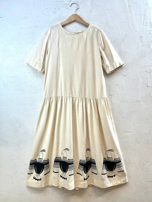 Vintage Dress [H30764]