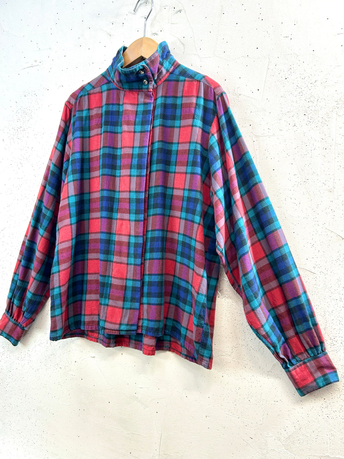 Vintage Shirt [J32441]