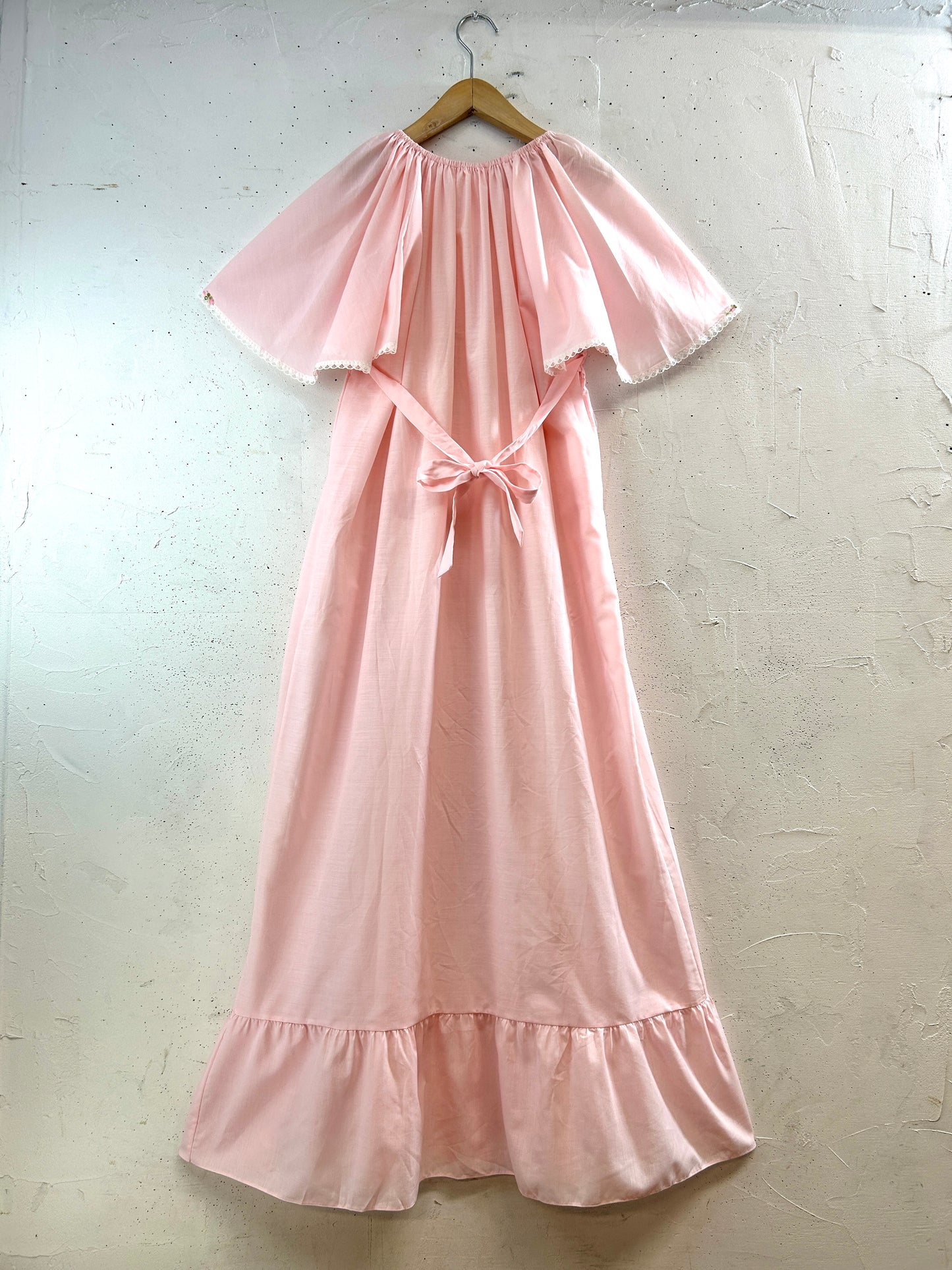 '70s Vintage Dress [G33010]