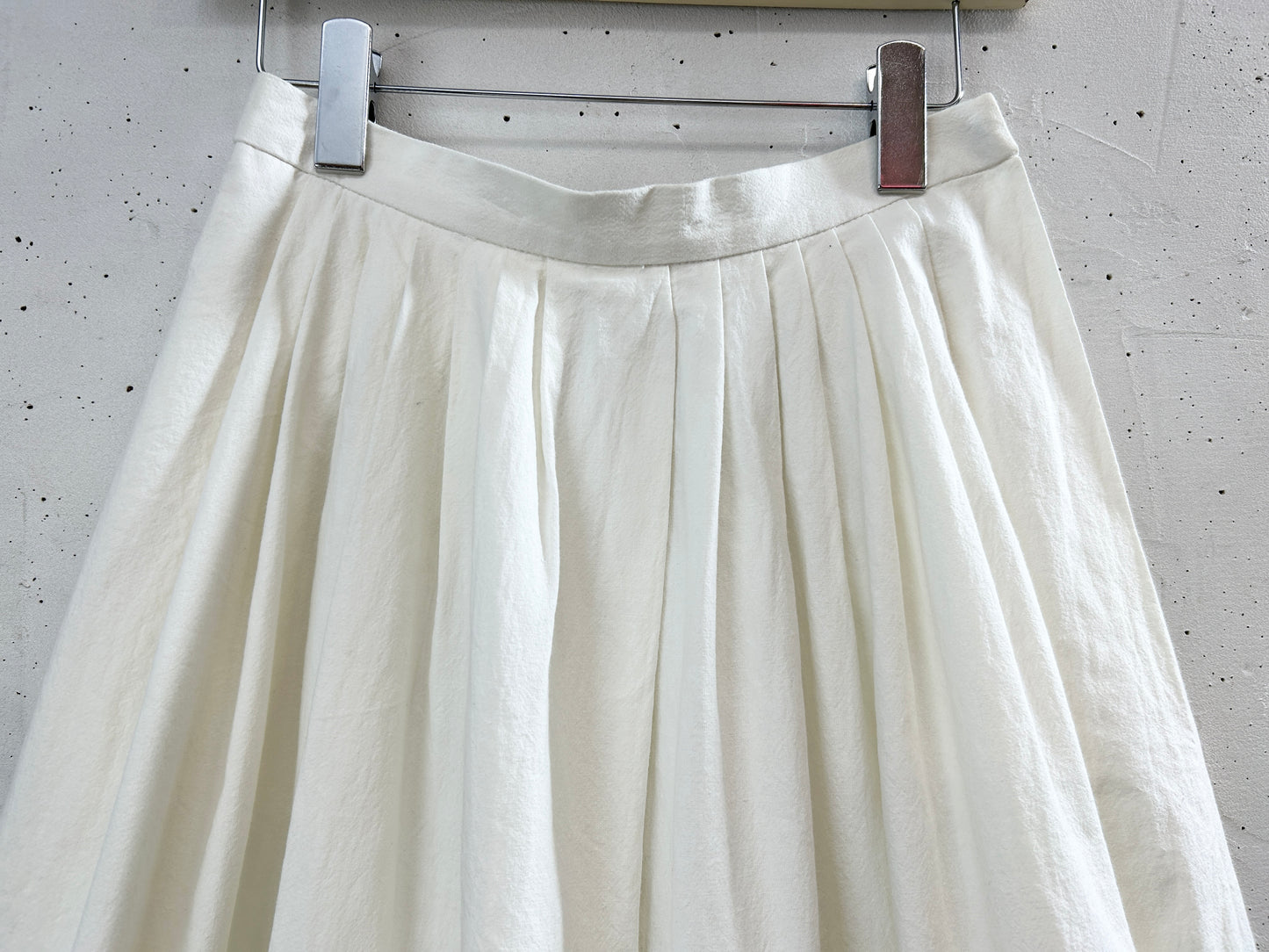 Vintage Tyrol Skirt [H33472]