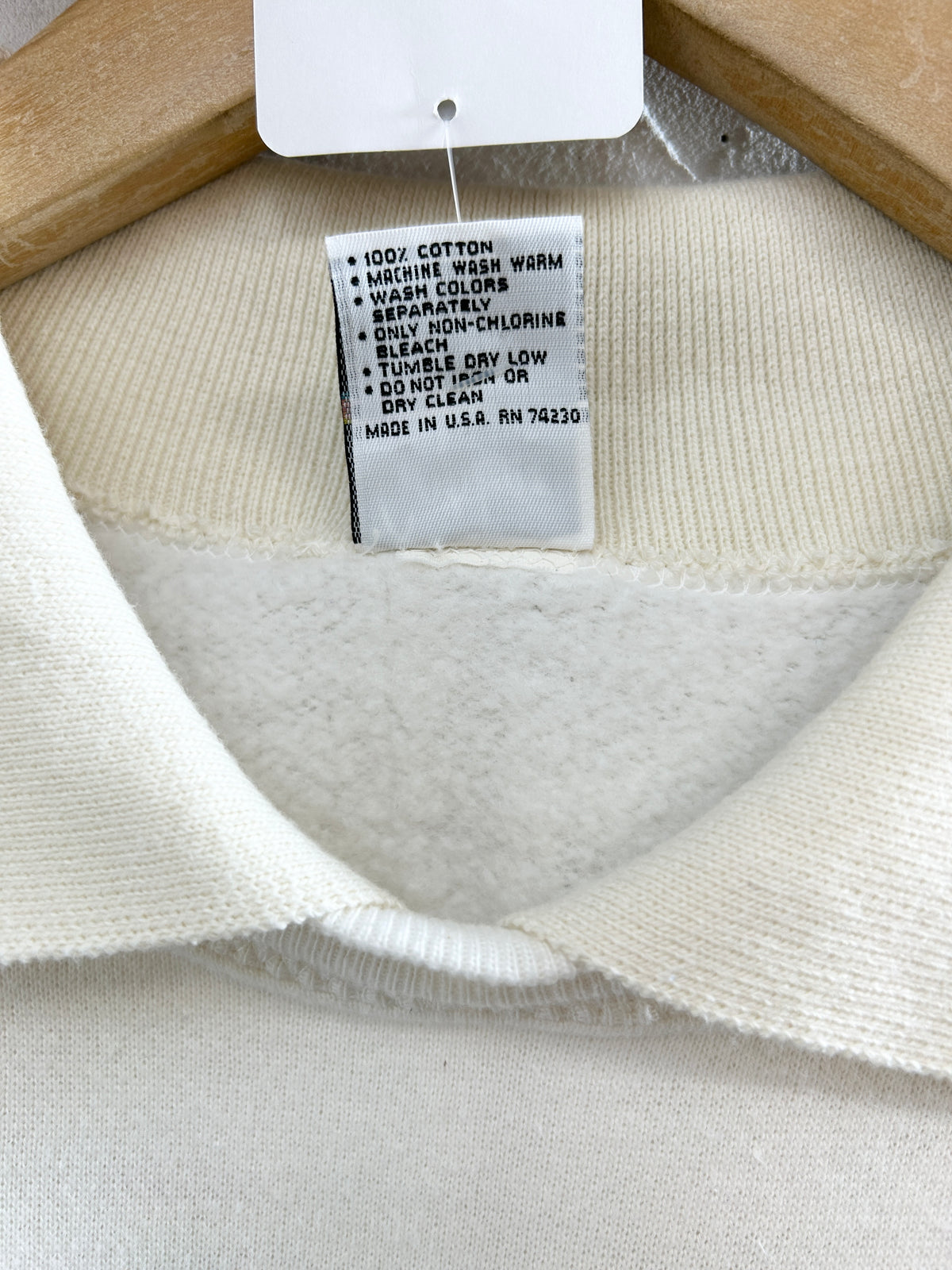 Vintage Sweat [I33826]