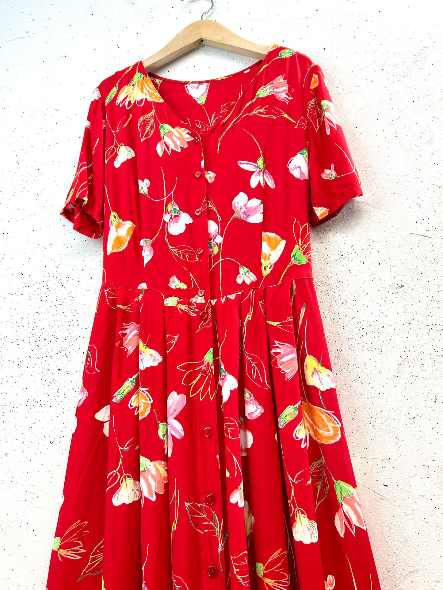 Vintage Dress [D32158]