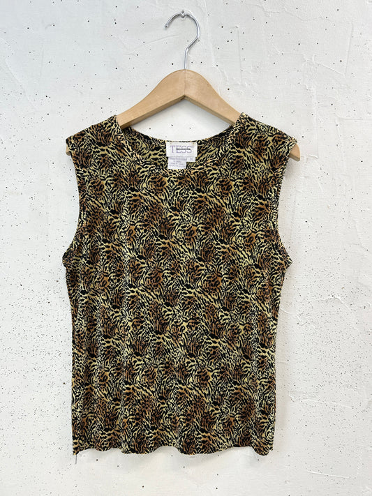 Vintage Tops [F32644]