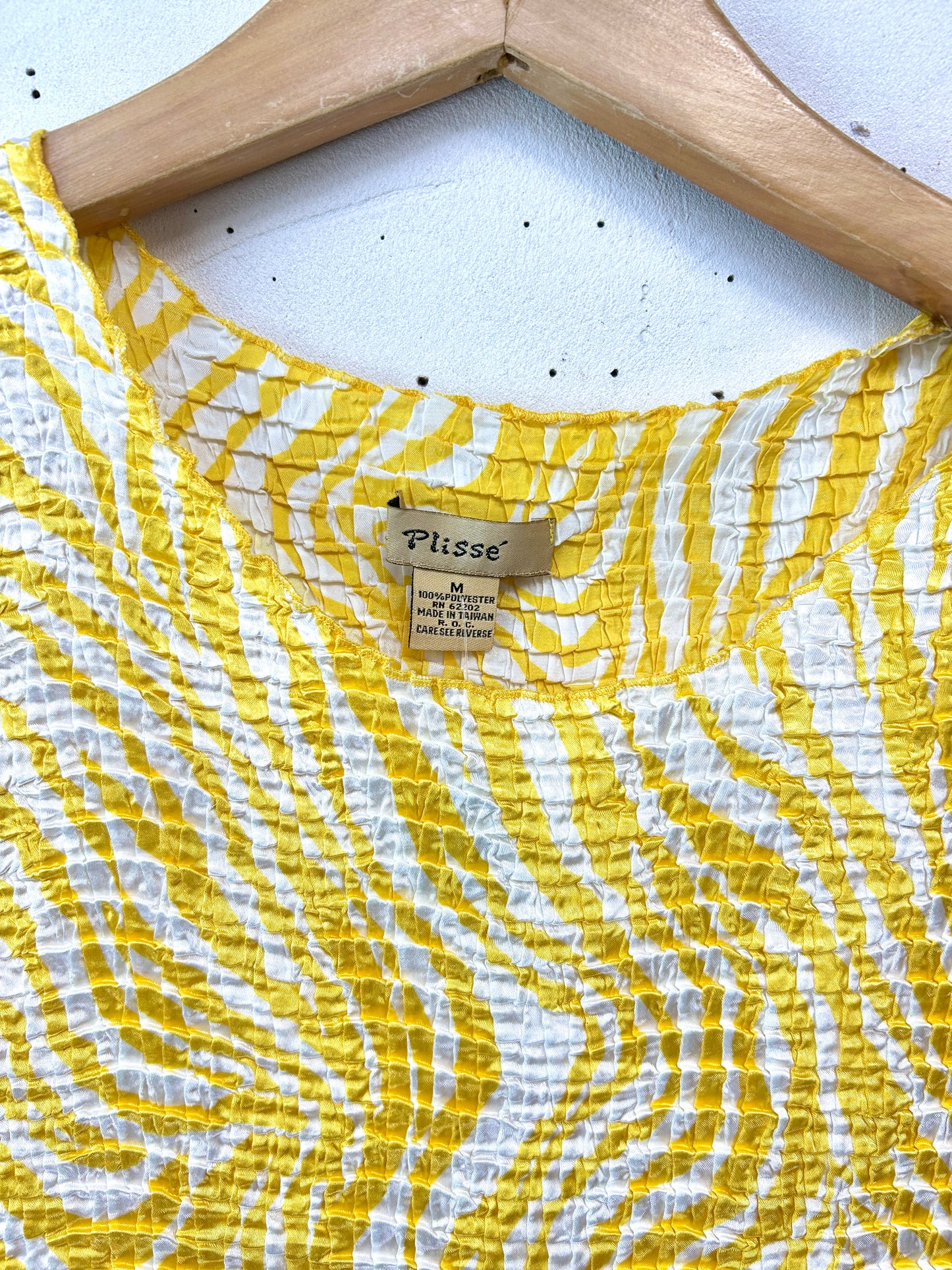 Vintage Tops [E32468]