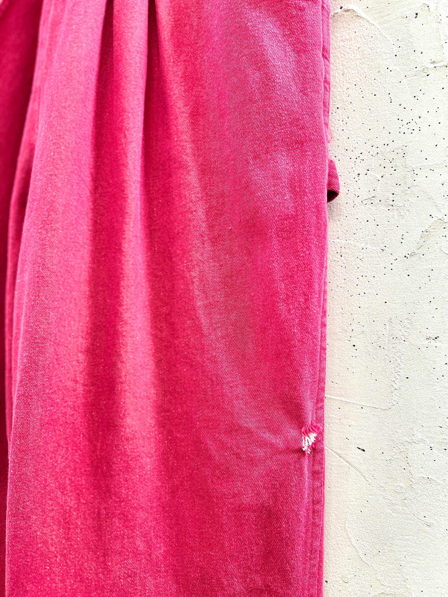 Vintage Overalls 〜OSHKOSH〜 [L31147]