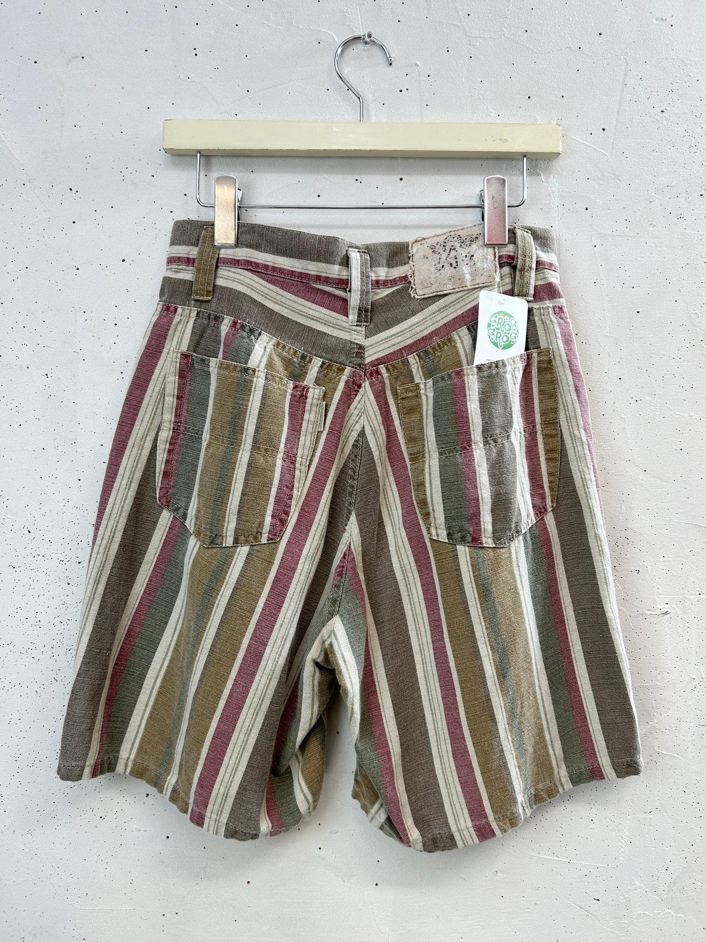 Vintage Pants 〜MADE IN ITALY〜 [H33379]
