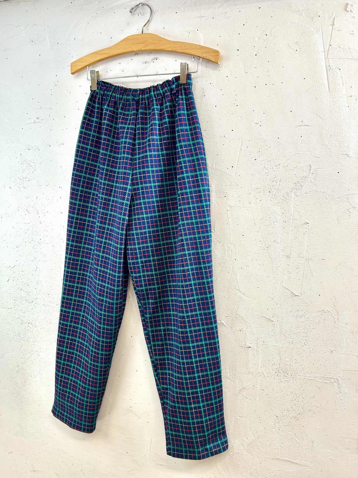 '70s Vintage Pants Made in USA [G33240]