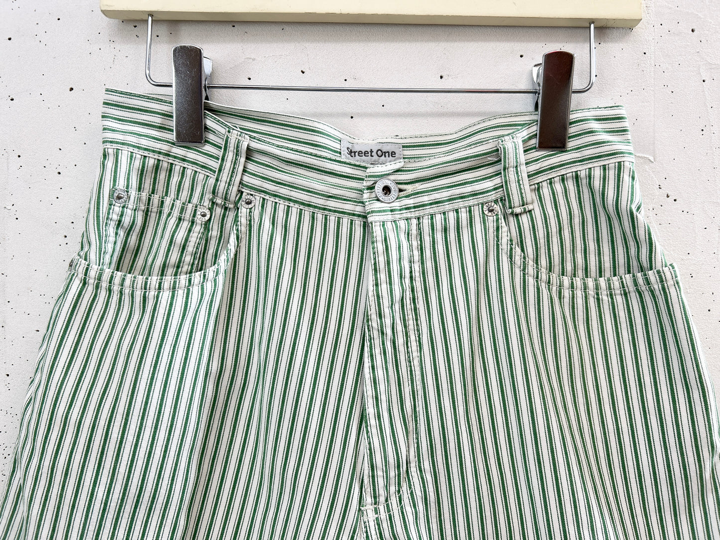 Vintage Pants [G33135]