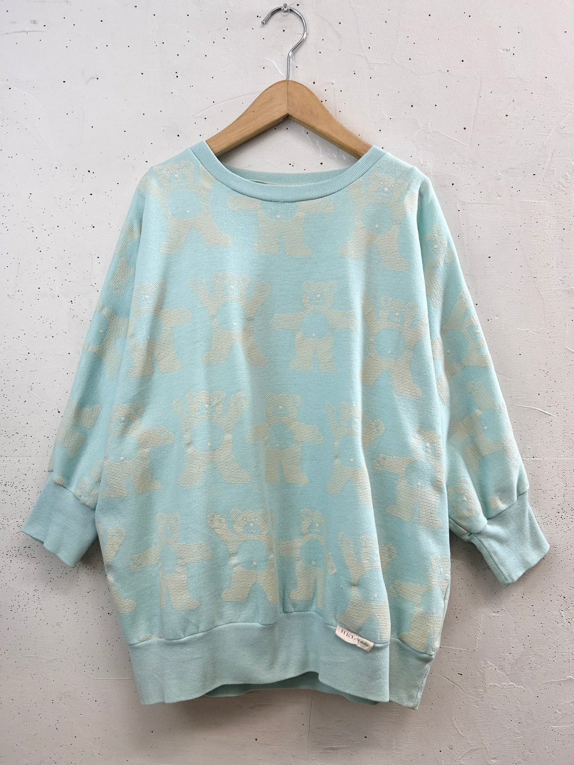 Vintage Sweat [D32127]