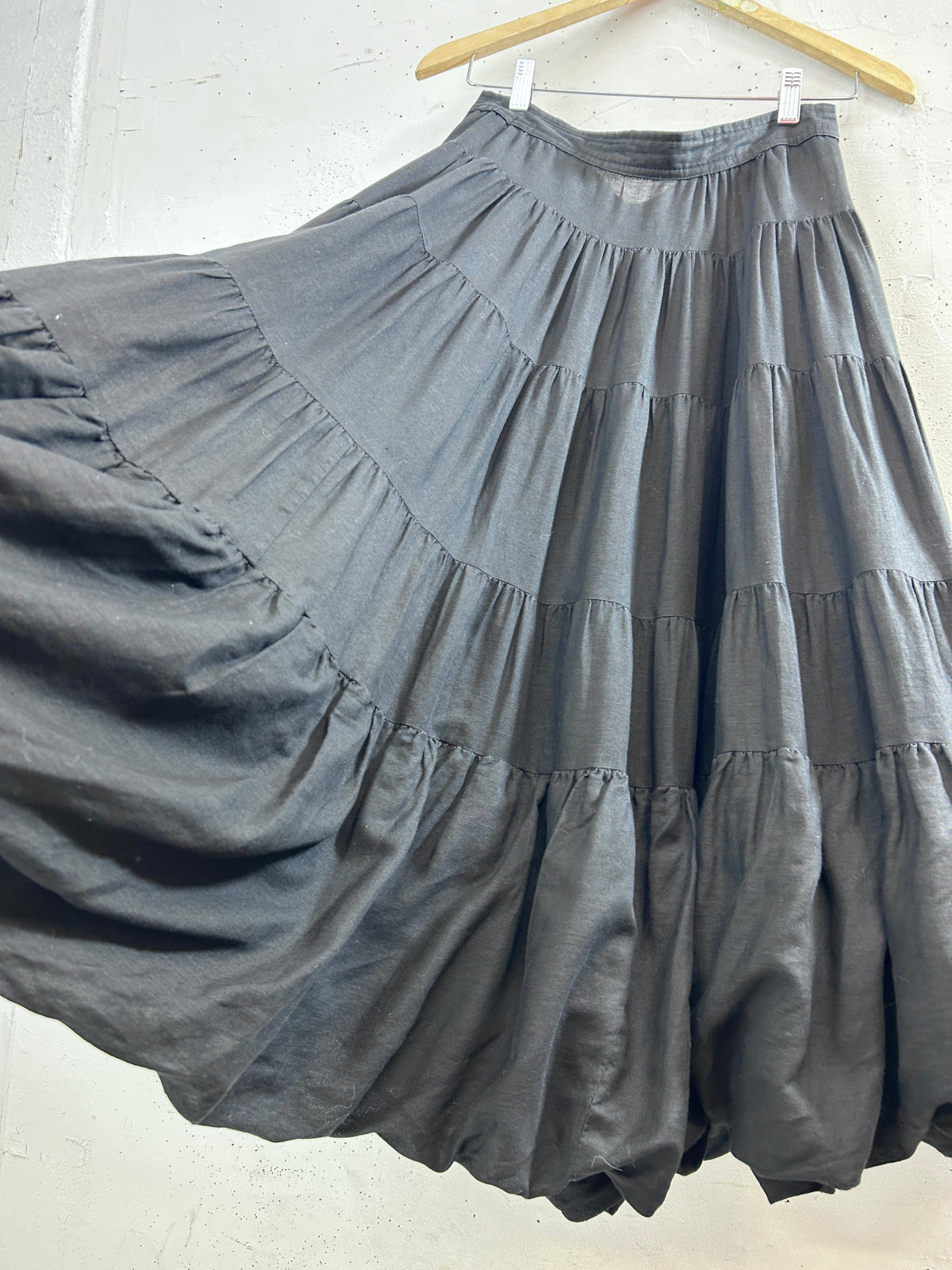 Vintage Skirt [I33968]