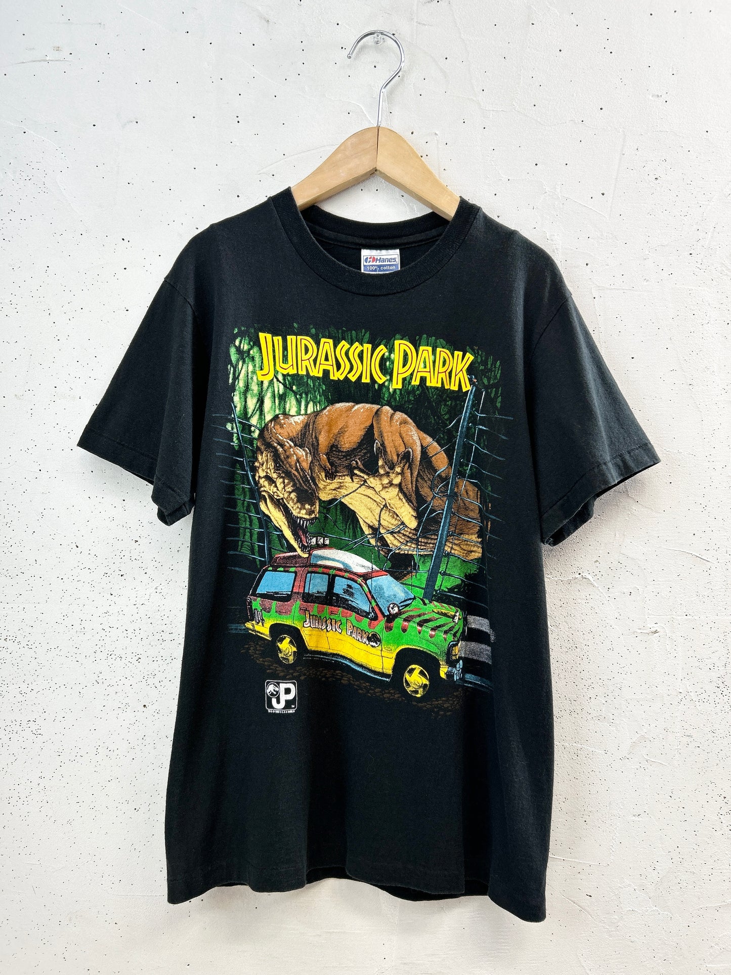 '90s Vintage T-Shirt [F32673]
