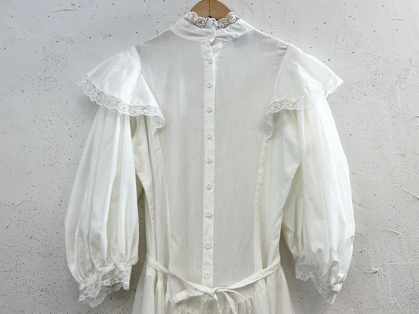 Vintage Dress [H33571]