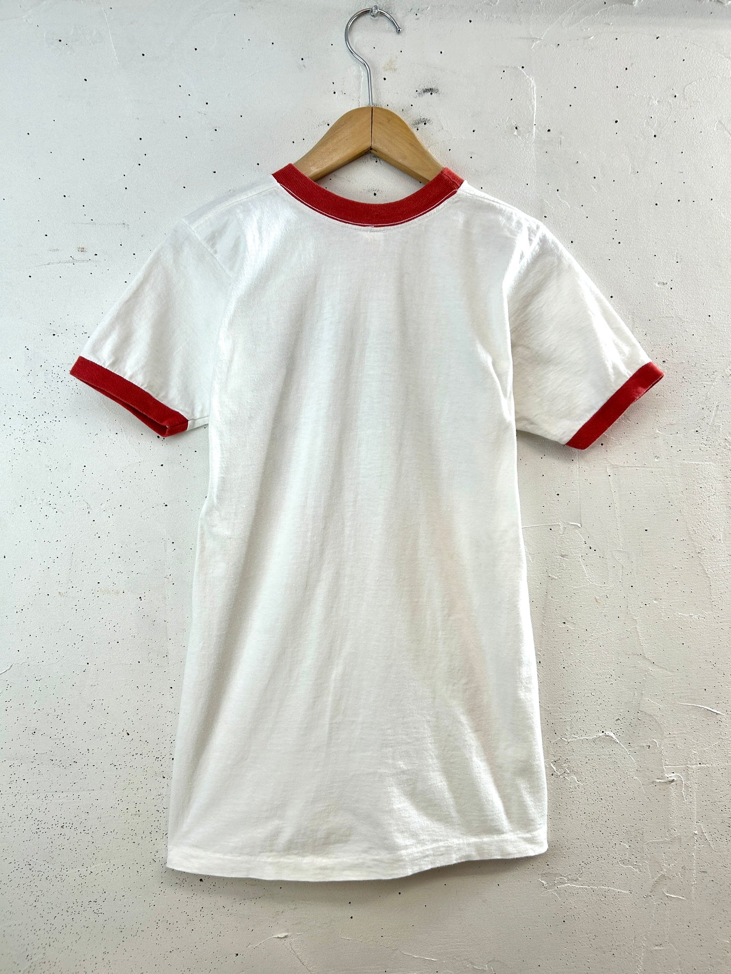 '80sVintage T-Shirt MADE IN USA  [G33187]