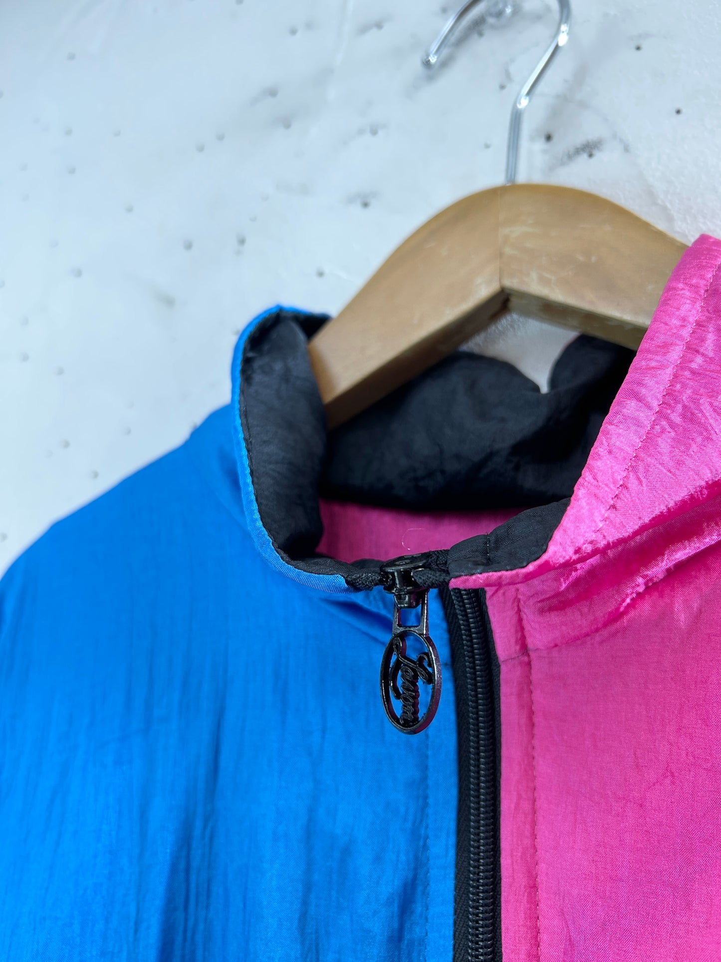 Vintage Blouson [J30442]