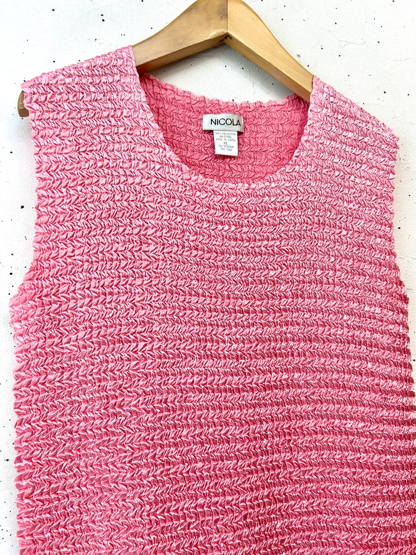 Vintage Tops [E32469]