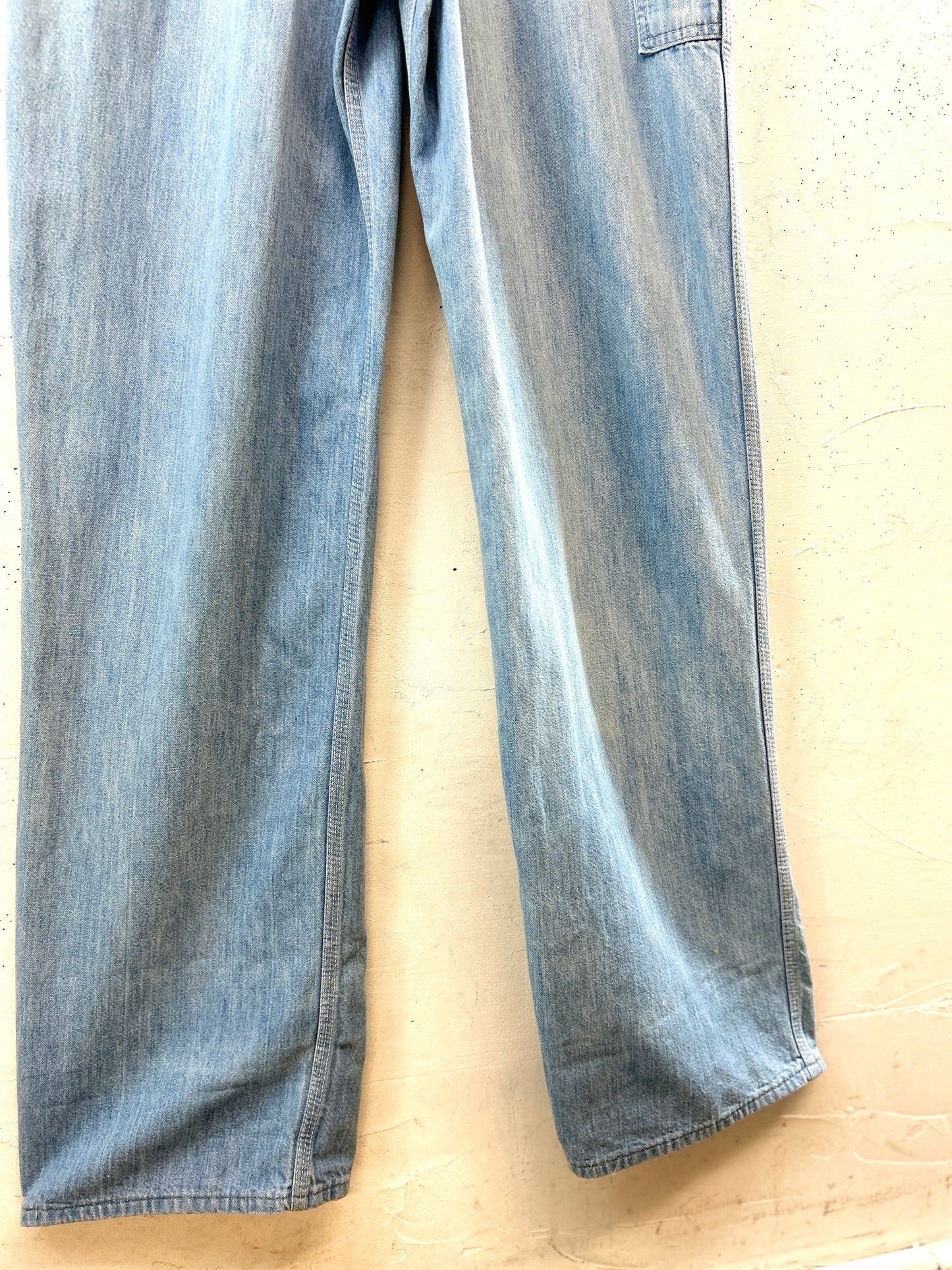 Vintage Over All 〜Lee〜 MADE IN USA [K30827]