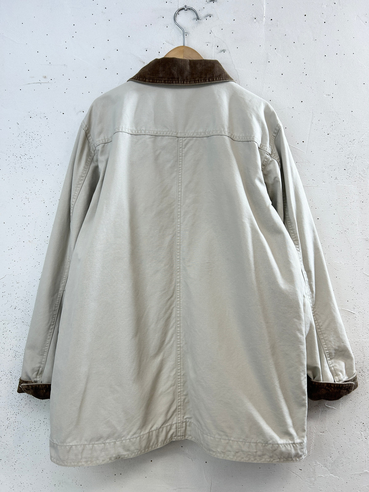 Vintage Jacket 〜L.L.BEAN〜 [I33952]