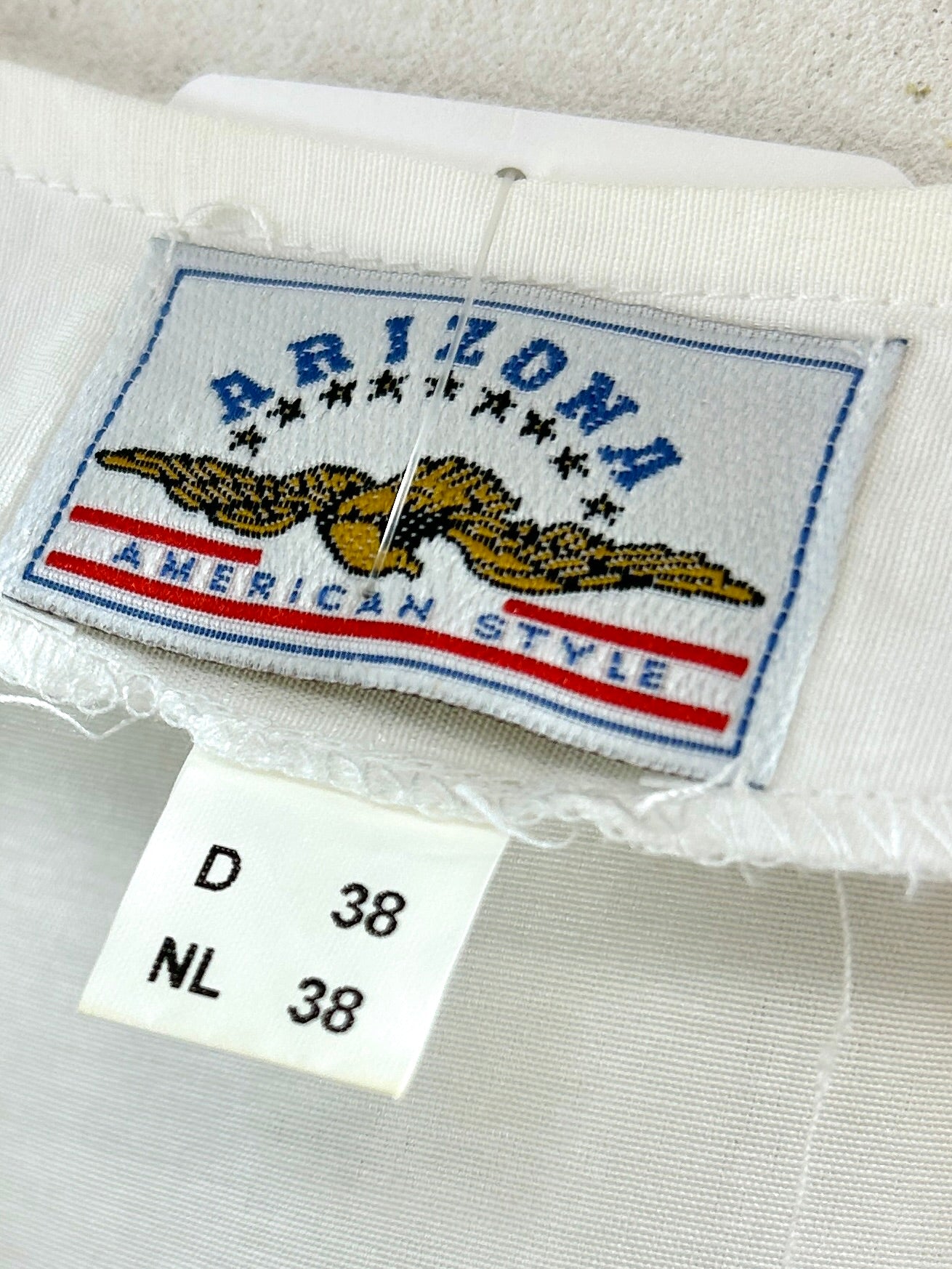 Vintage  Vest 〜ARIZONA〜[G33196]
