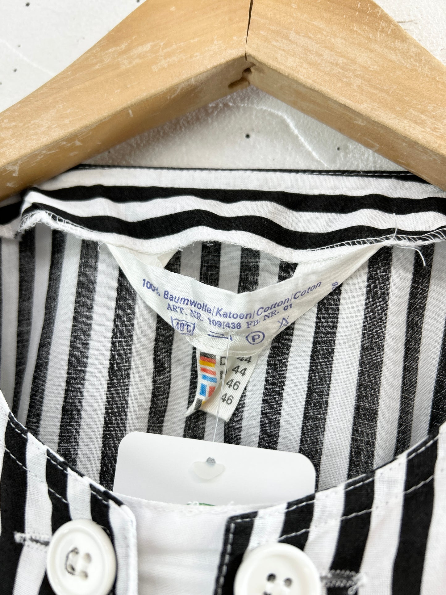 Vintage Tops [F32779]