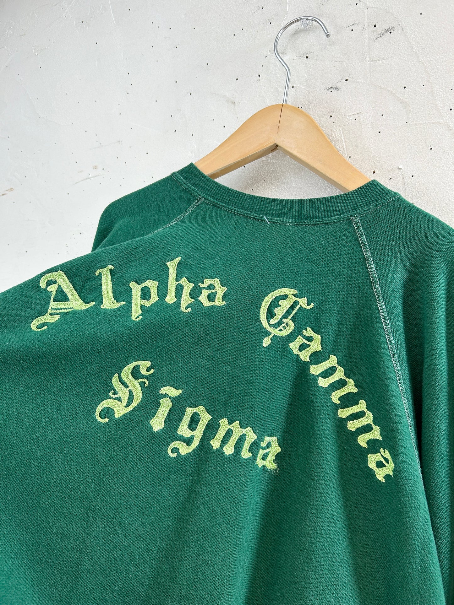 '80s Vintage Sweat [F32833]