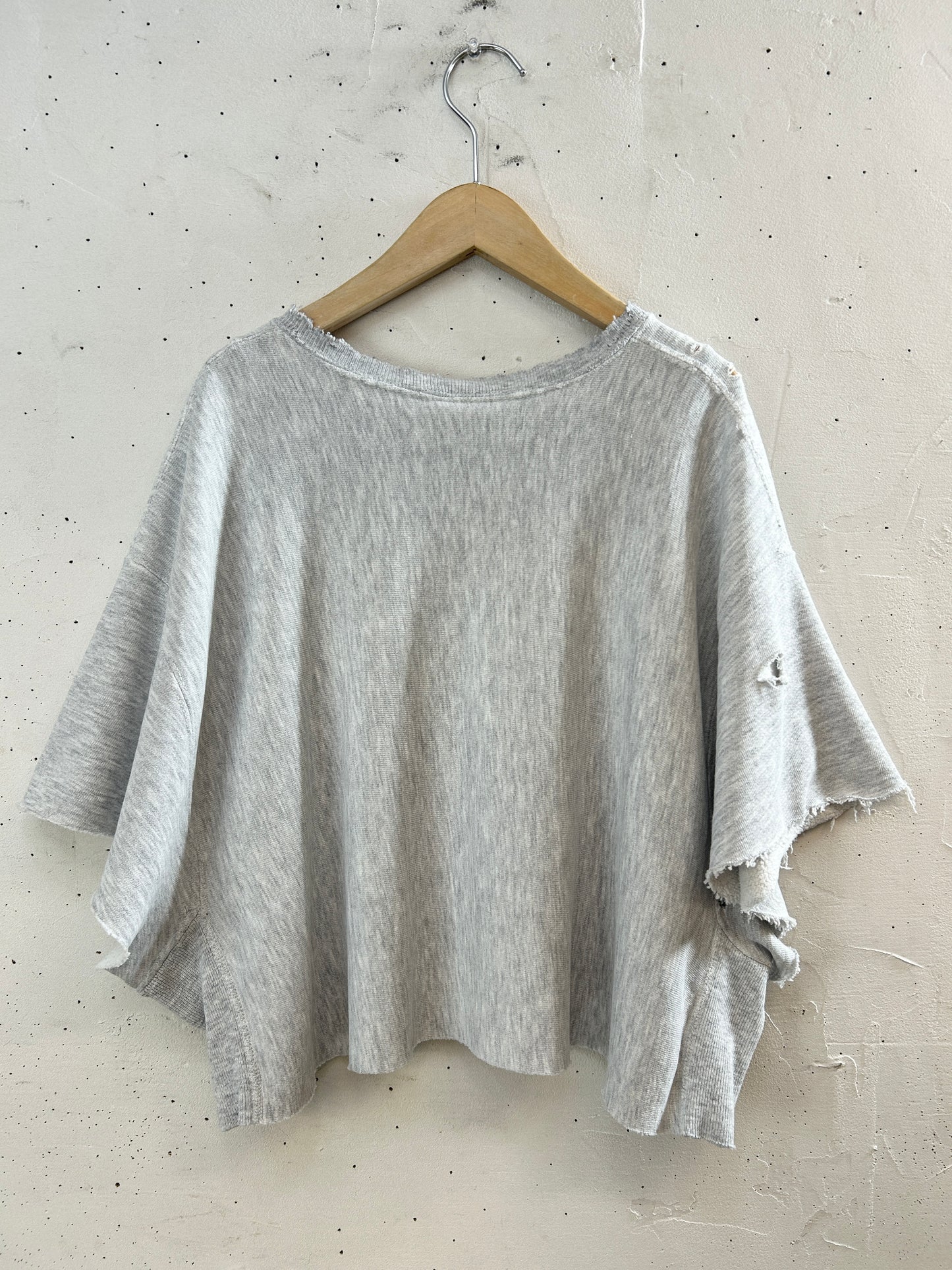 Vintage College Sweat 〜Lee〜 [J30420]