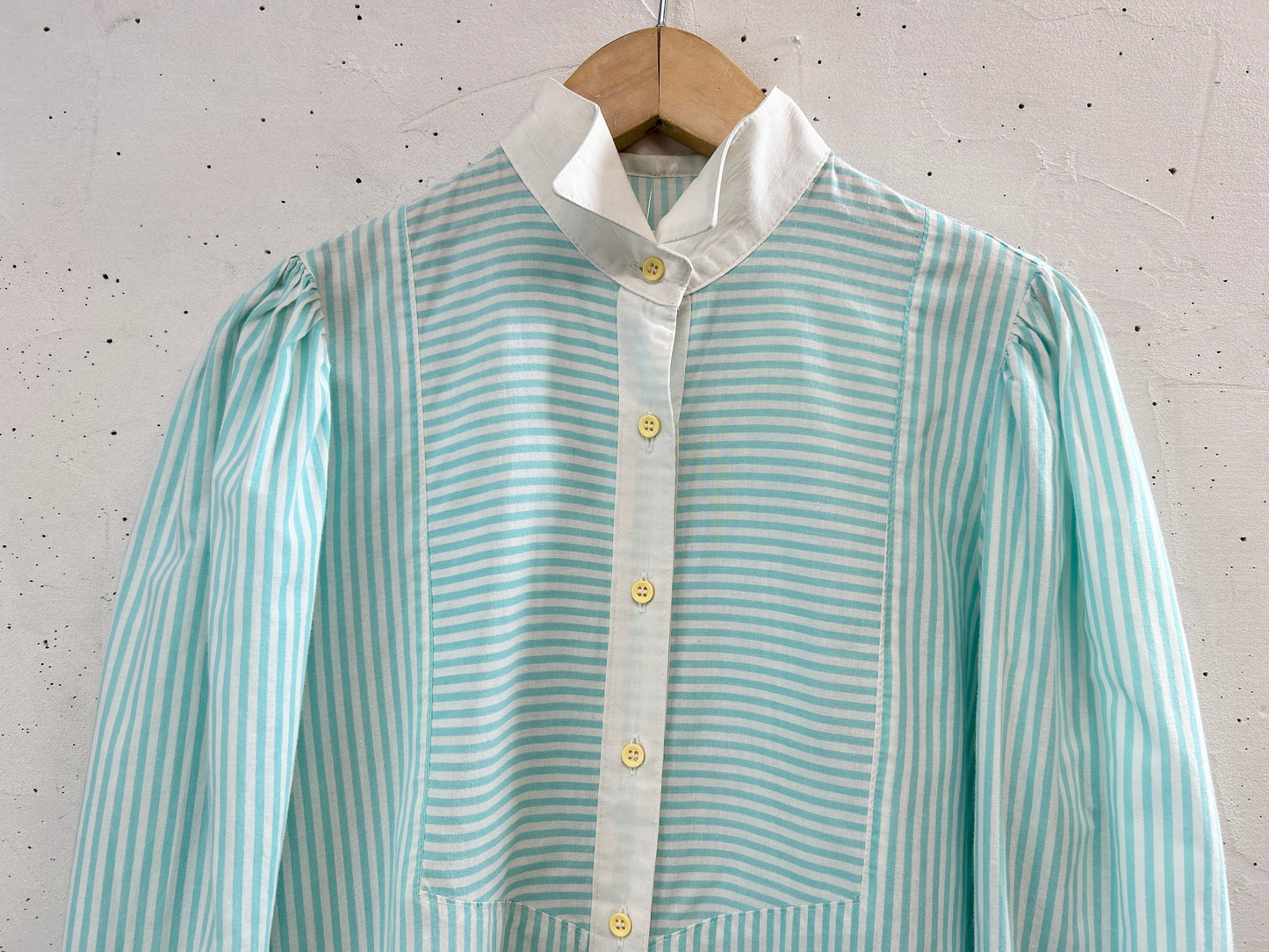 Vintage Blouse [C31894]