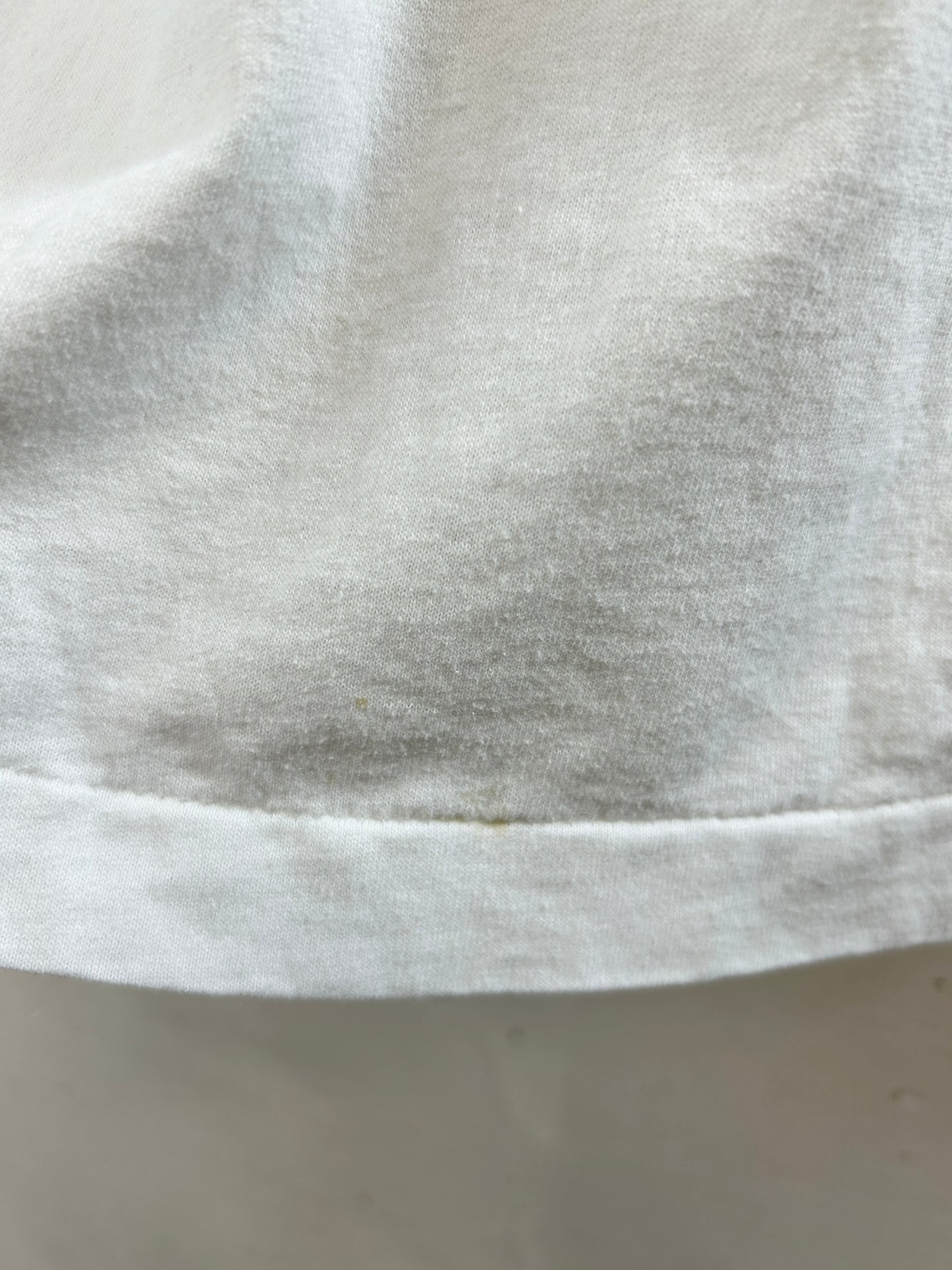 Vintage T SHIRT Shangri La  [H30794]