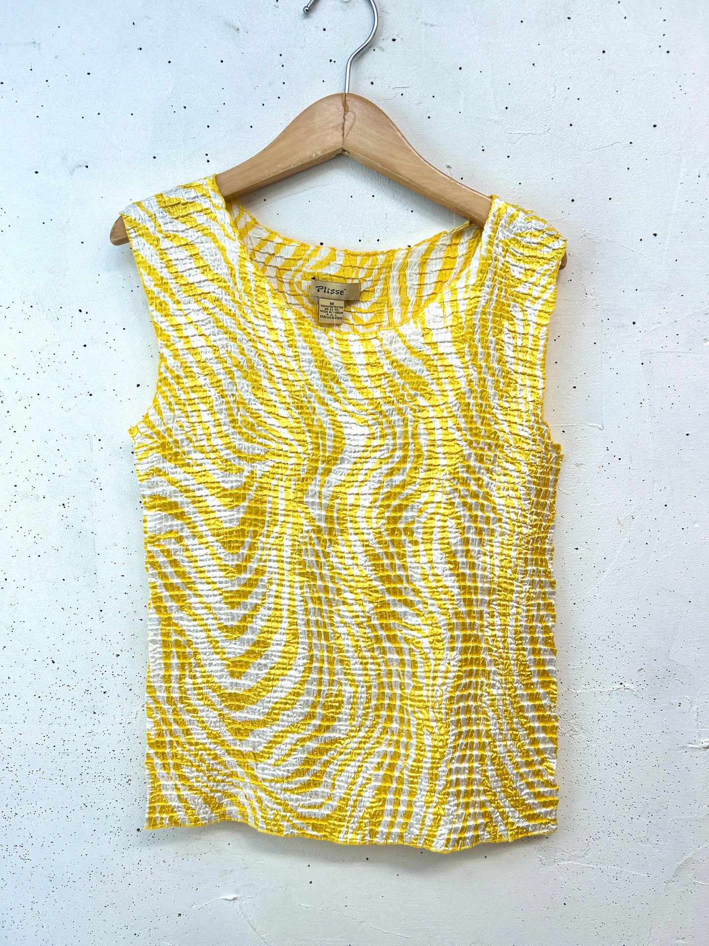 Vintage Tops [E32468]