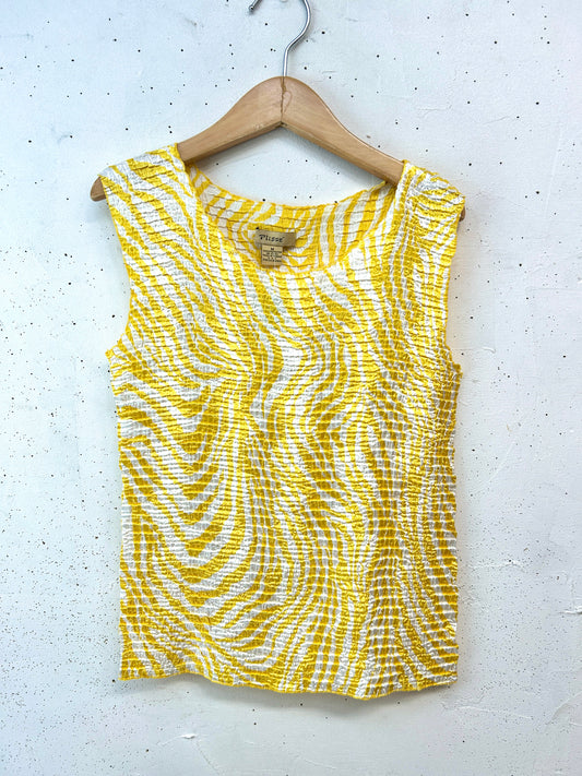 Vintage Tops [E32468]