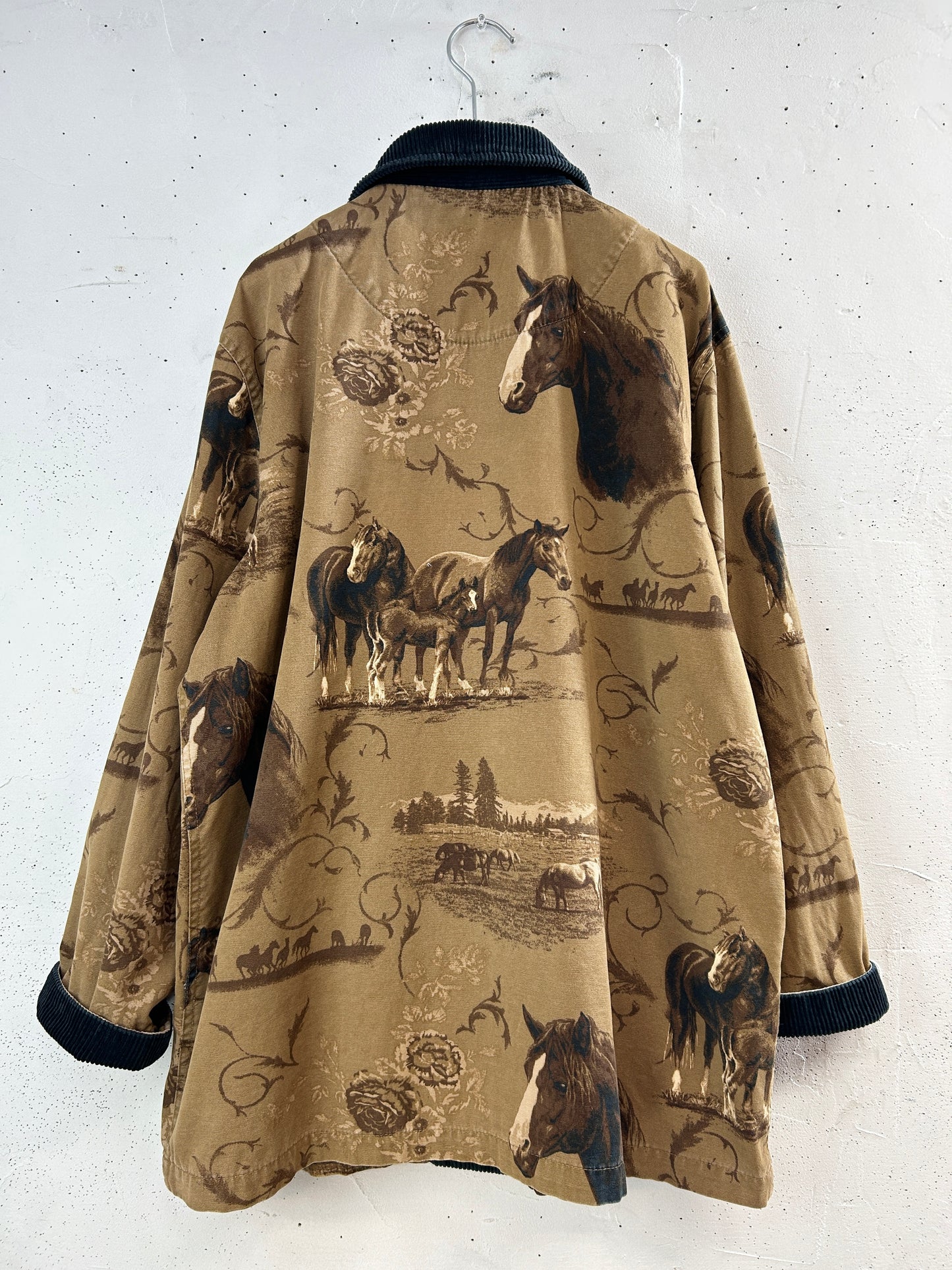 Vintage Jacket [I33700]