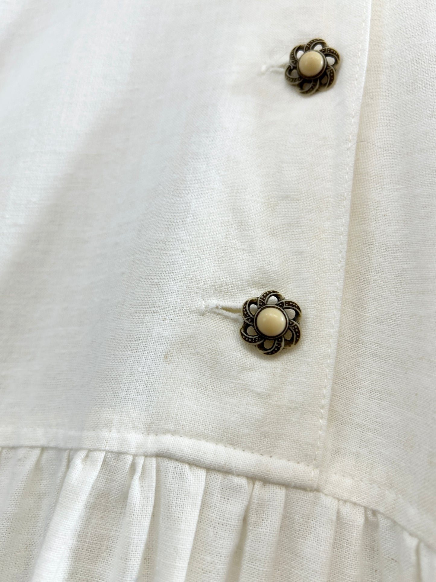 Vintage Dress [H33570]