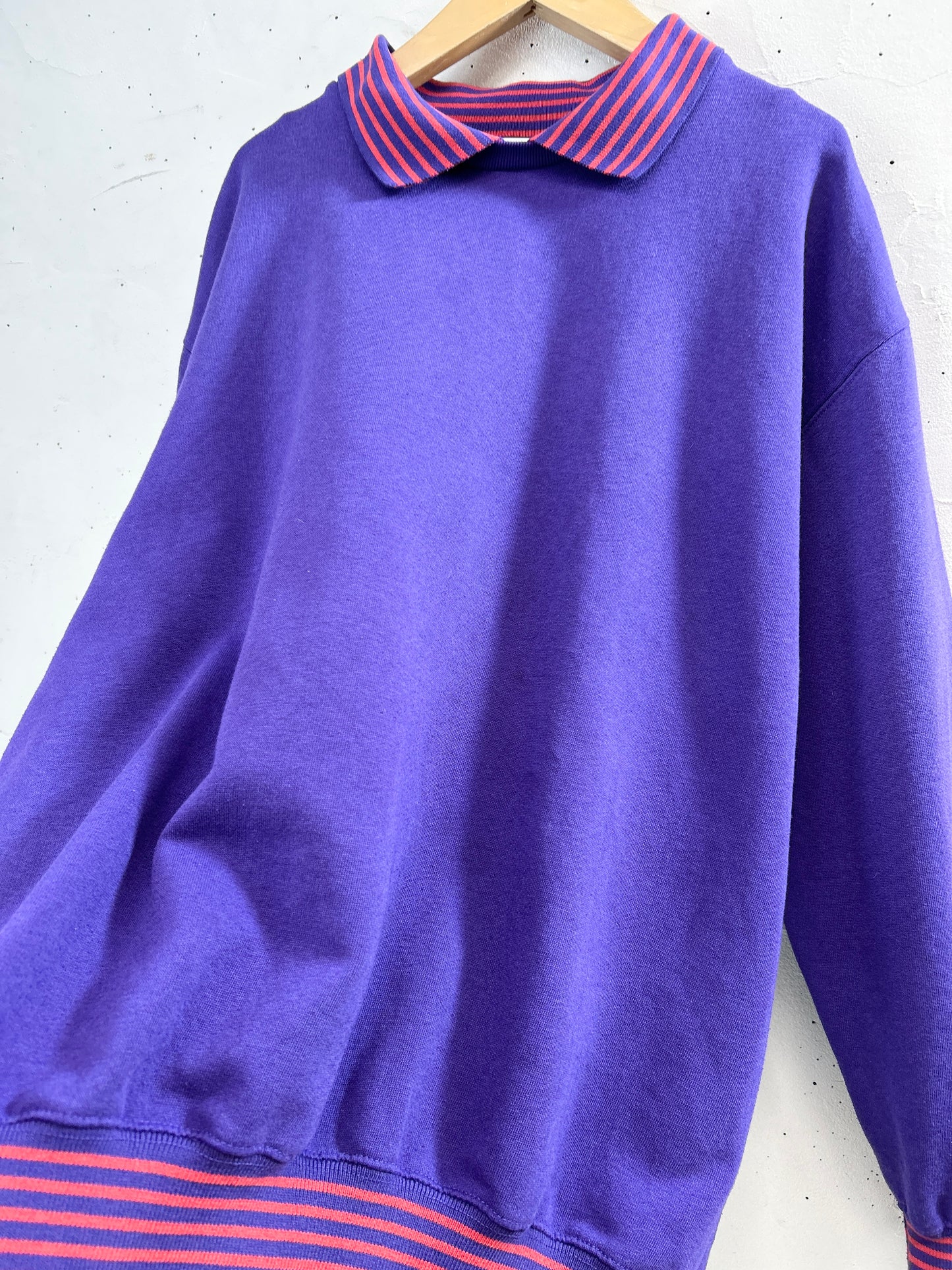 Vintage Sweat [C31777]