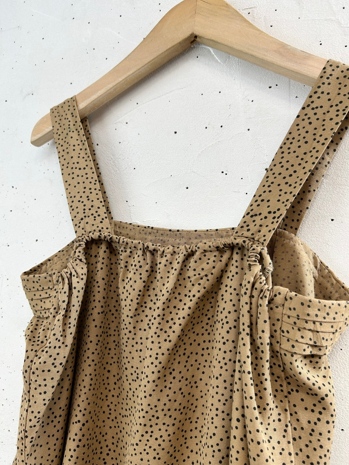 Vintage Camisole Tops [E32321]
