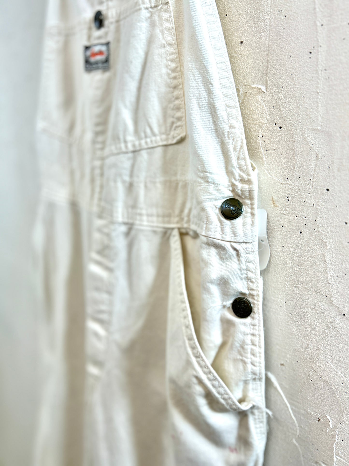 Vintage Overalls 〜OshKosh〜 [L31148]