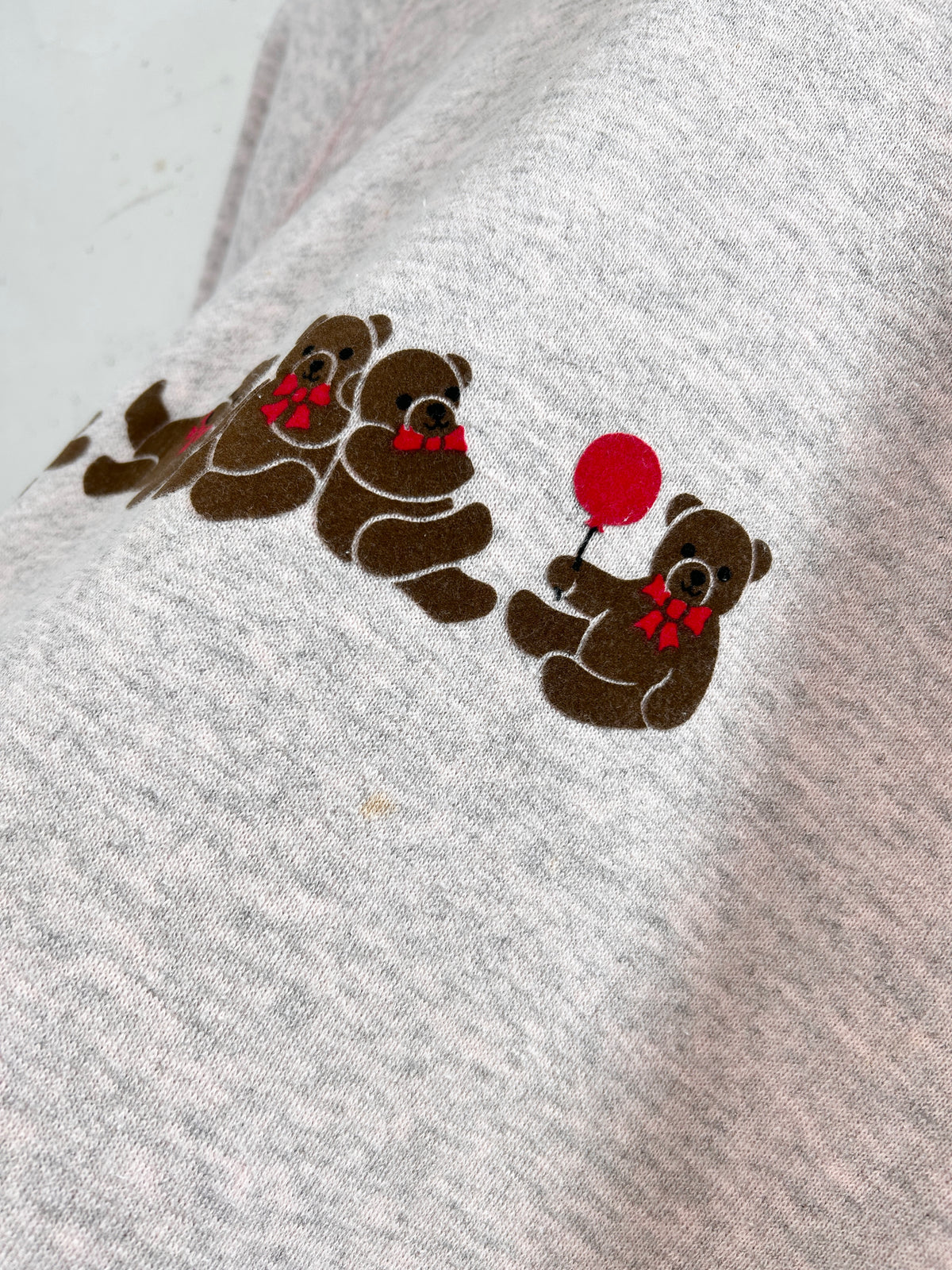 Vintage Sweat [I33782]