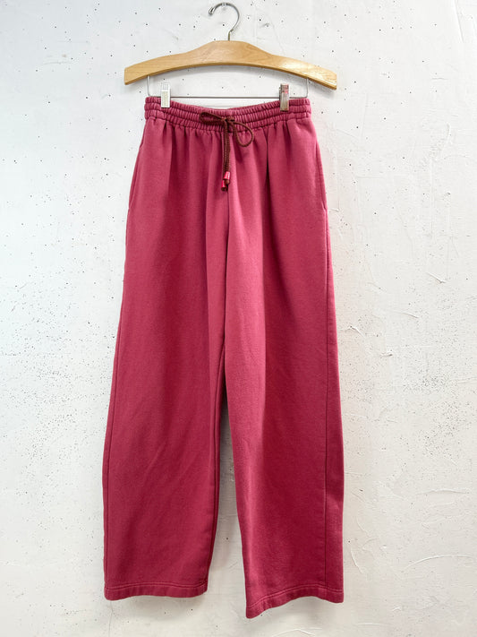 Vintage Sweat Pants 〜adidas〜 [C31863]